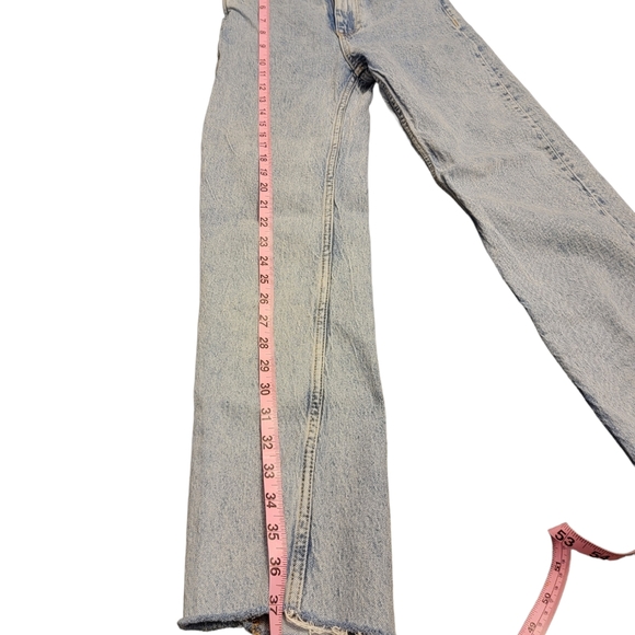 Zara jeans - Picture 3 of 6